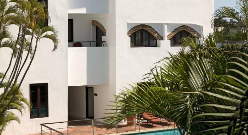 Hostal Nicolas de Ovando Santo Domingo -MGallery Collection