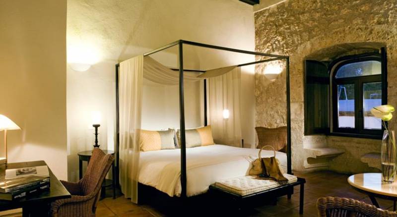 Hostal Nicolas de Ovando Santo Domingo -MGallery Collection