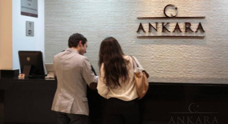 Hotel Ankara