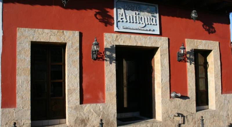 Hotel Antigua