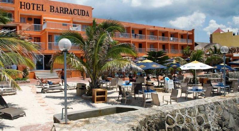 Hotel Barracuda