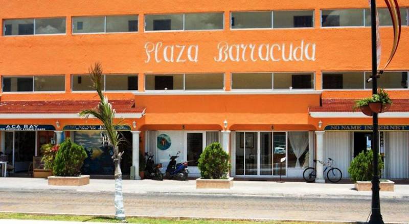 Hotel Barracuda