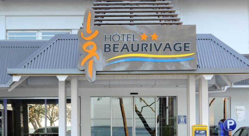 Hotel Beaurivage