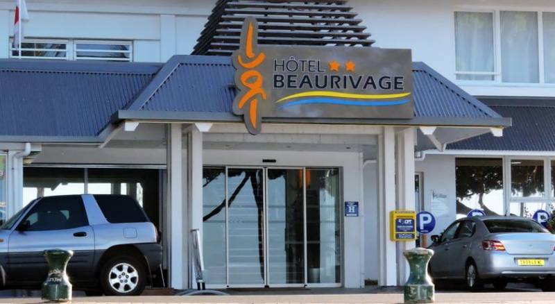 Hotel Beaurivage