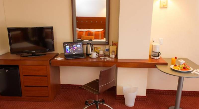 Hotel Casa Cayala Business Class