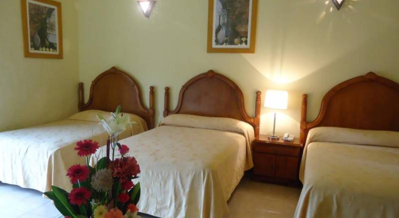 Hotel Casona Oaxaca