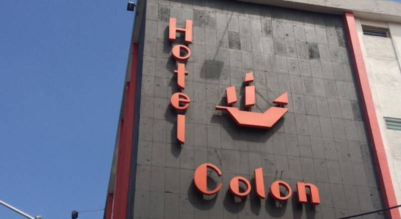 Hotel Colon Express