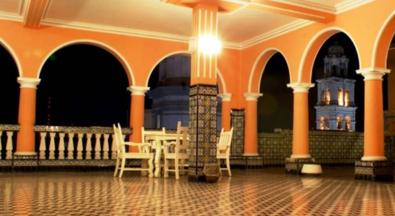 Hotel Colonial de Veracruz