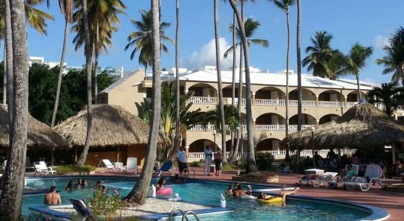 Hotel Cortecito Inn Bavaro