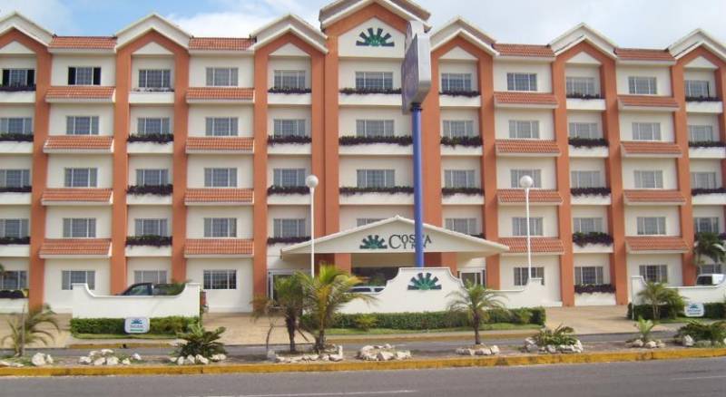 Hotel Costa Inn