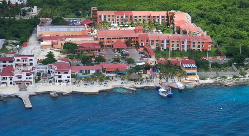 Hotel Cozumel & Resort All Inclusive