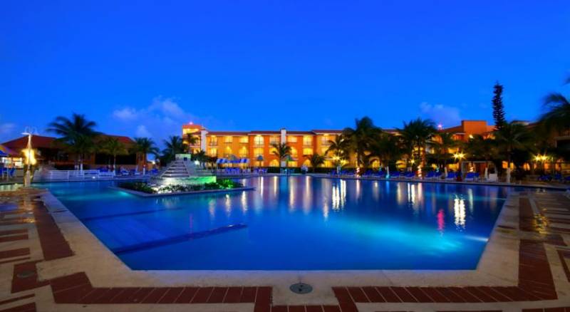 Hotel Cozumel & Resort All Inclusive