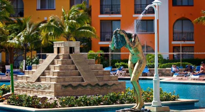 Hotel Cozumel & Resort All Inclusive