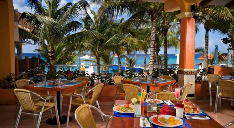 Hotel Cozumel & Resort All Inclusive