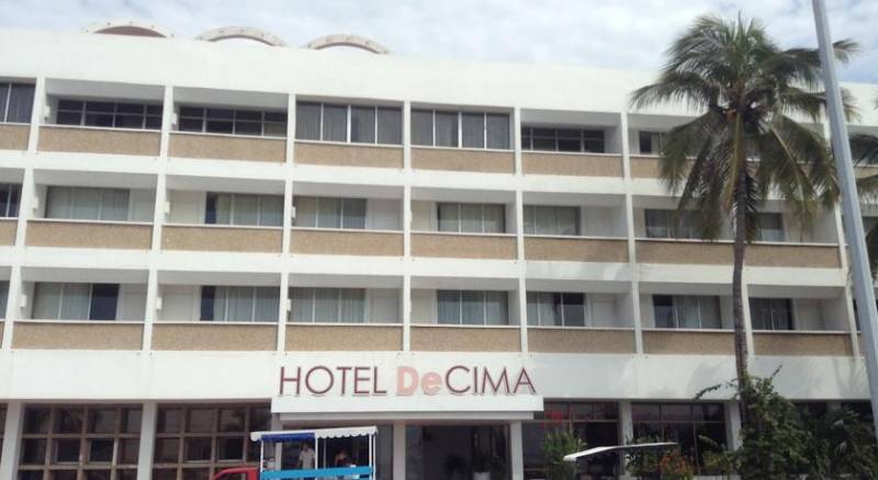 Hotel de CIMA