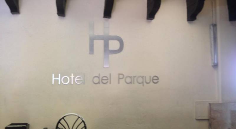 Hotel Del Parque