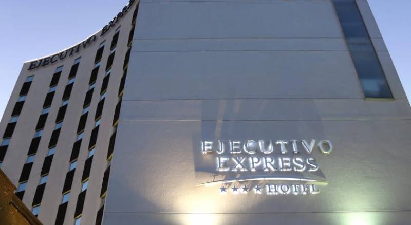 Hotel Ejecutivo Express