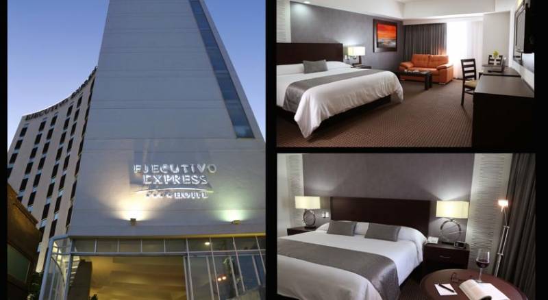 Hotel Ejecutivo Express