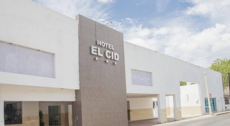 Hotel El Cid