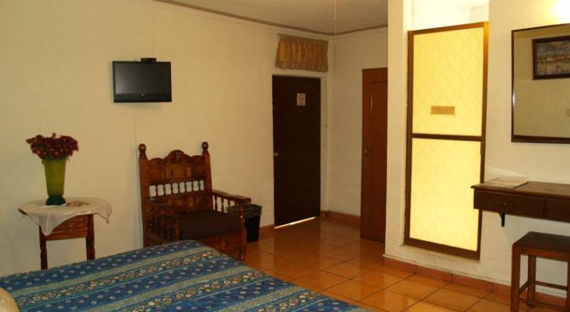 Hotel Estefania