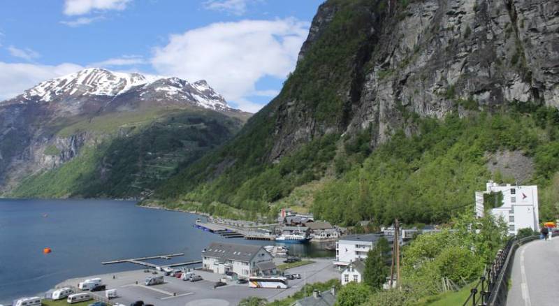 Hotel Geiranger