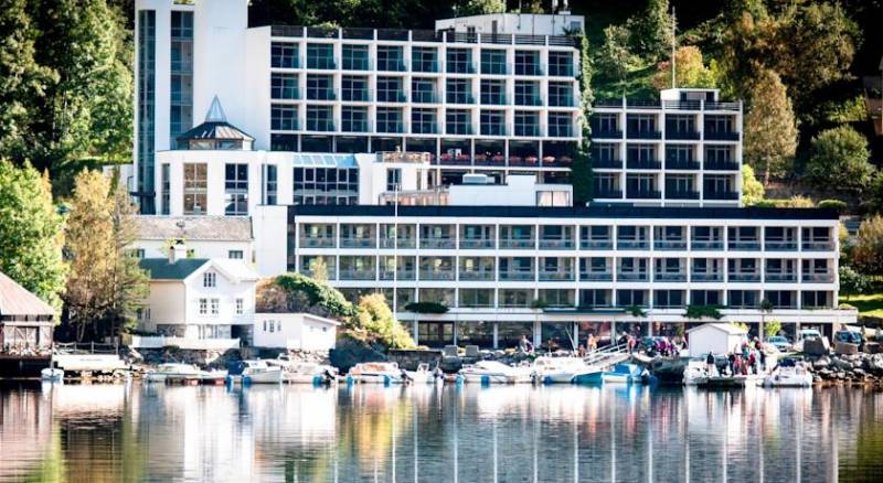 Hotel Geiranger