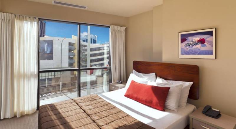 Hotel Grand Chancellor - Auckland City