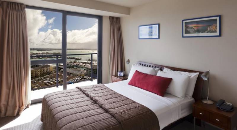 Hotel Grand Chancellor - Auckland City