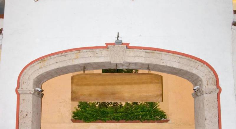 Hotel Hacienda de Vallarta Las Glorias