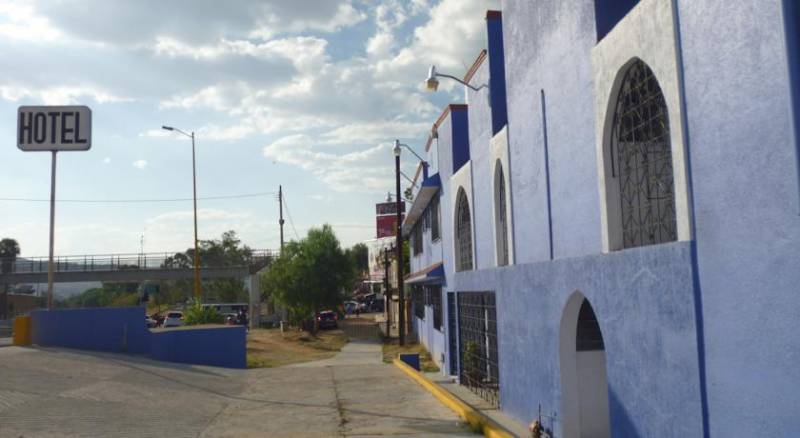 Hotel Huautla