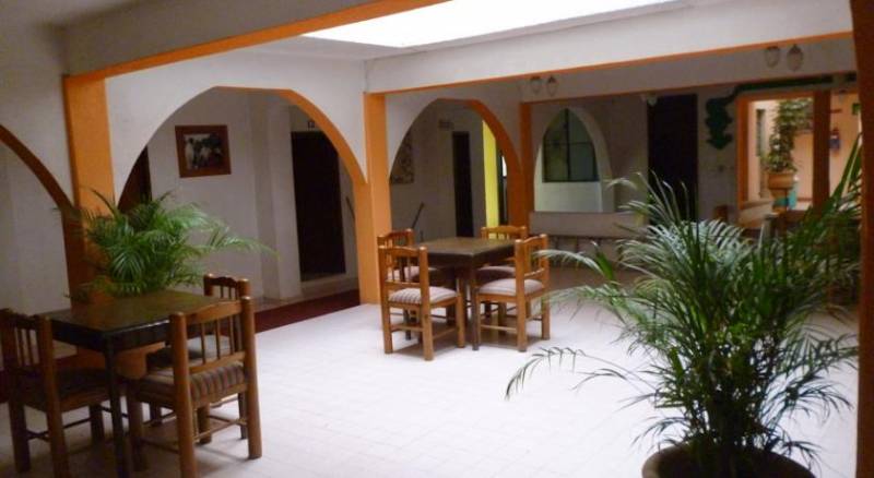 Hotel Huautla