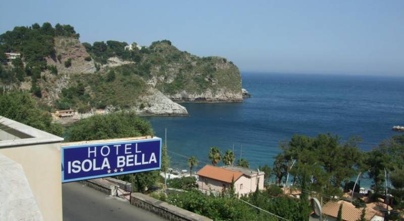 Hotel Isola Bella