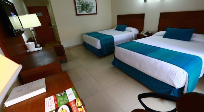 Hotel La Venta Inn Villahermosa