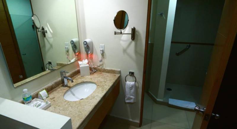 Hotel La Venta Inn Villahermosa