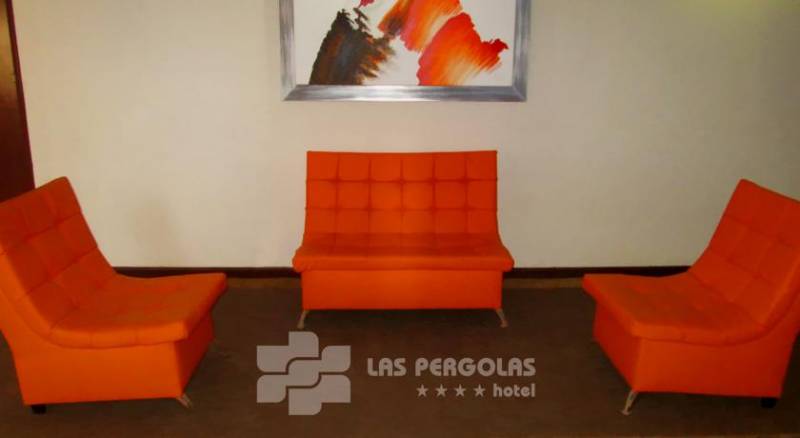 Hotel Las Pergolas