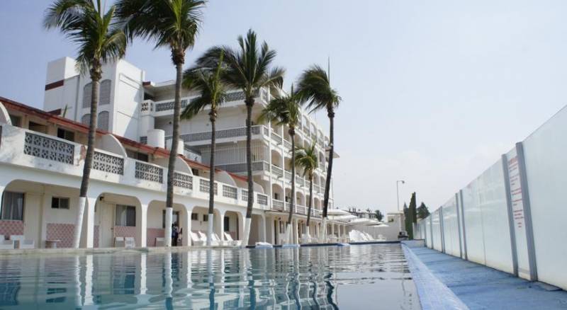 Hotel Marbella