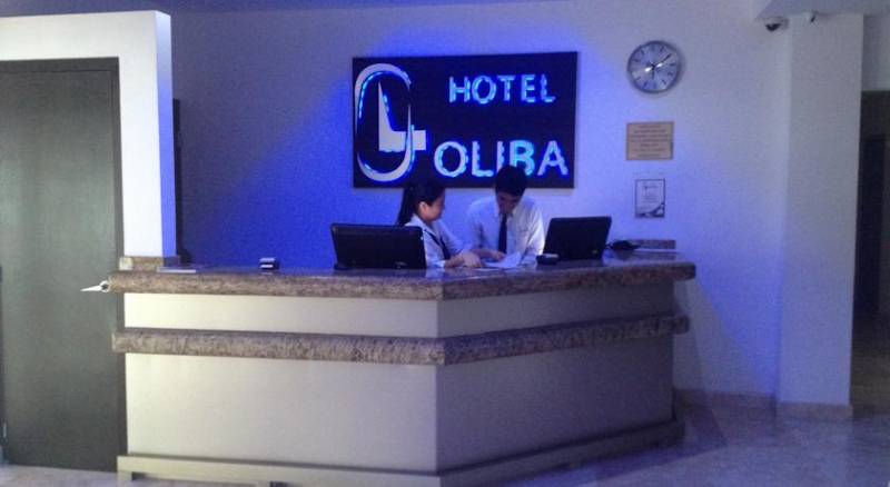 Hotel Oliba