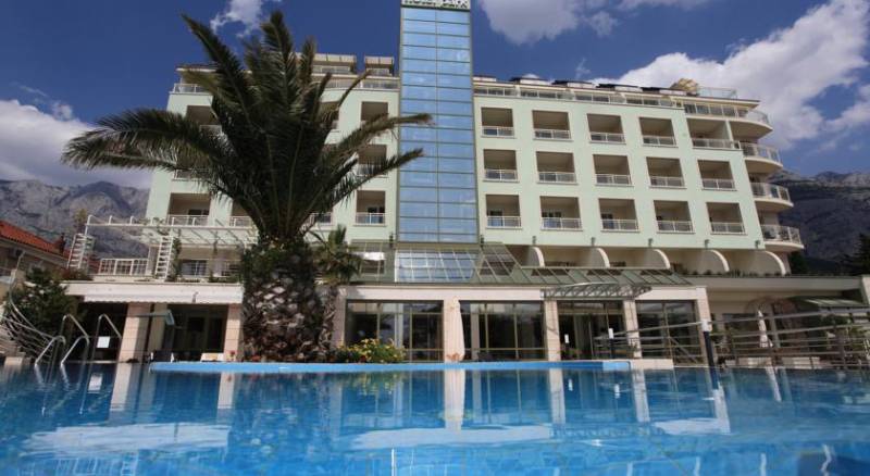 Hotel Park Makarska