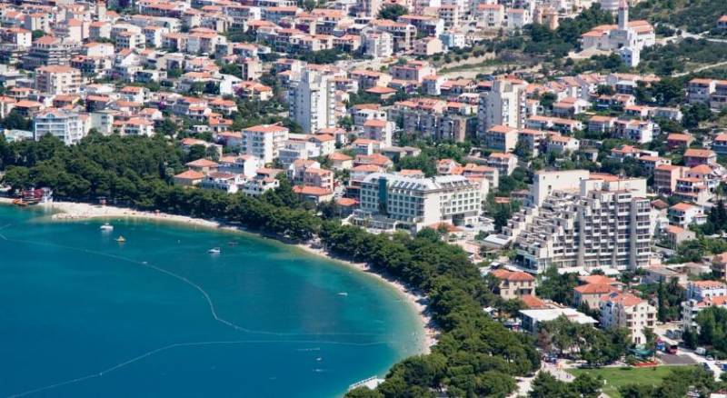 Hotel Park Makarska