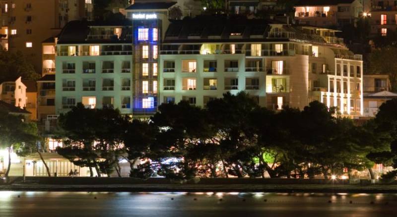 Hotel Park Makarska