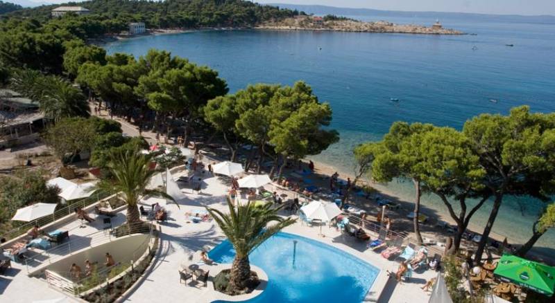 Hotel Park Makarska