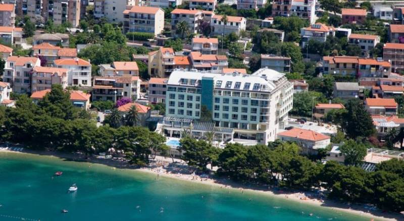 Hotel Park Makarska