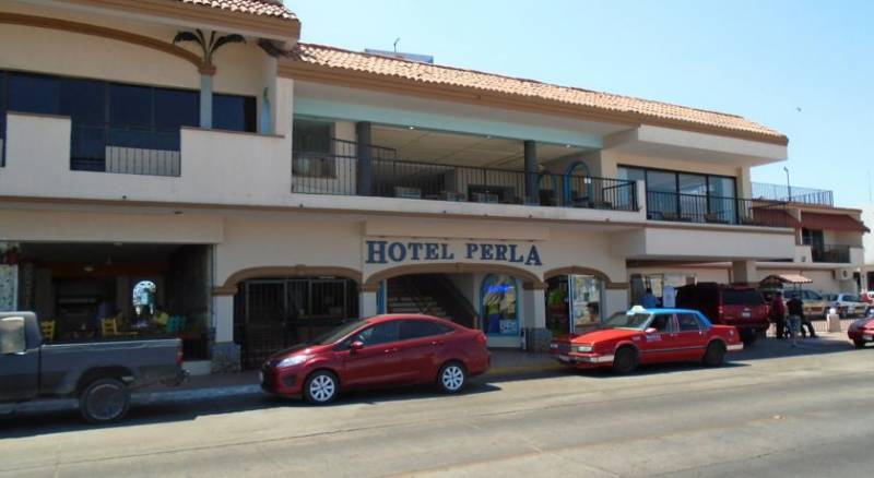 Hotel Perla