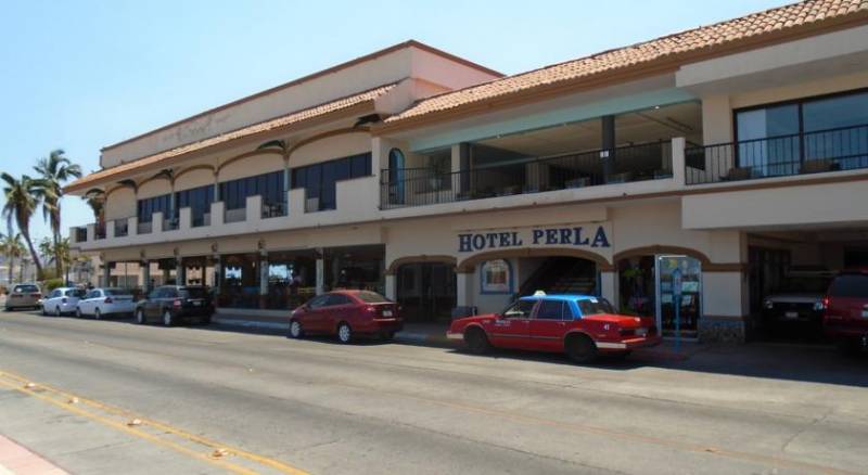 Hotel Perla