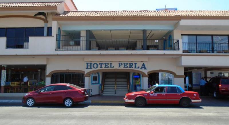 Hotel Perla