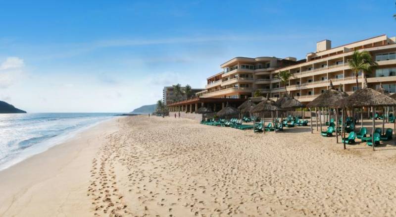 Hotel Playa Mazatlan