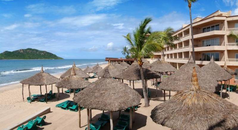 Hotel Playa Mazatlan