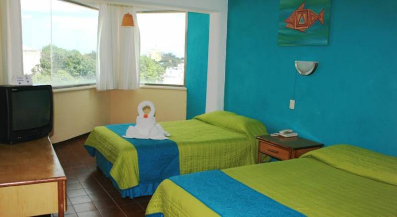 Hotel Plaza Cozumel