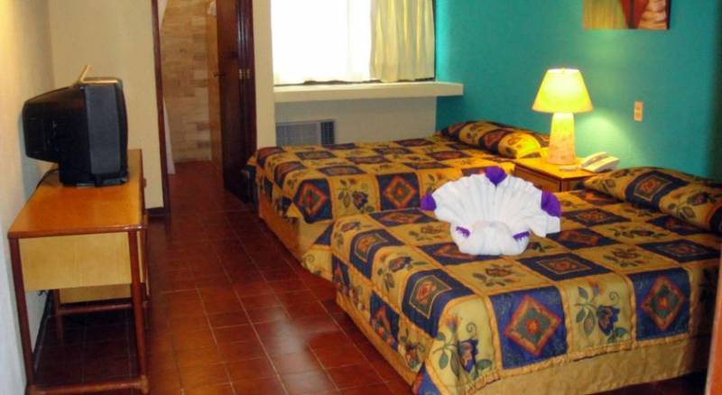 Hotel Plaza Cozumel