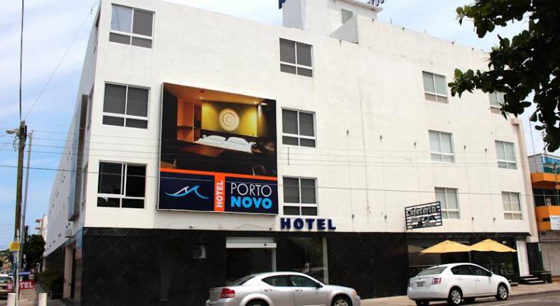 Hotel Porto Novo